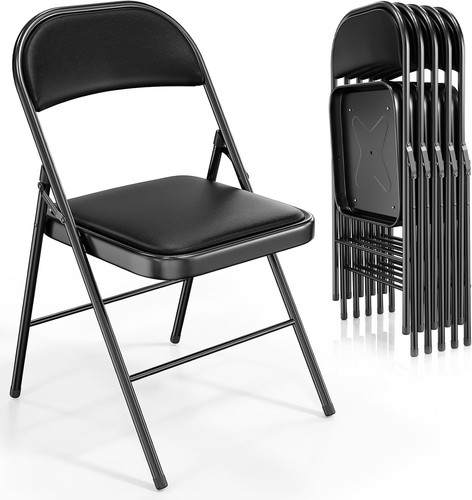 Vingli pack folding chairs - folding,