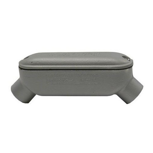 Appleton bub150 2 hub - appleton, 1-1/2"