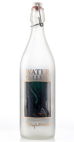 Very rare wyland water - very, gallery