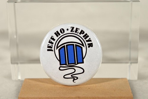 Vintage jeff zephyr - vintage, ho
