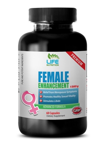 Female sexuality boost - female,