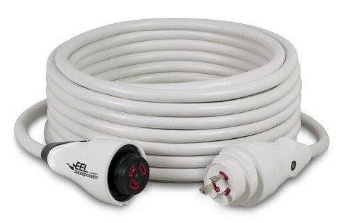 Afi marinco shore power - marinco,