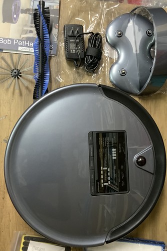 Bobsweep pethair plus 2 0 - bobsweep,