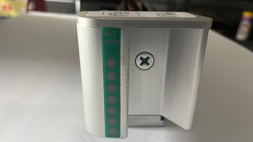 Gbc pitch coil punch die - gbc,