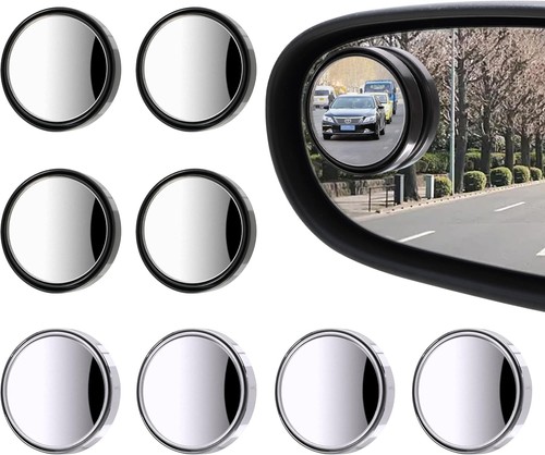 Pcs blind spot mirrors for - 8,