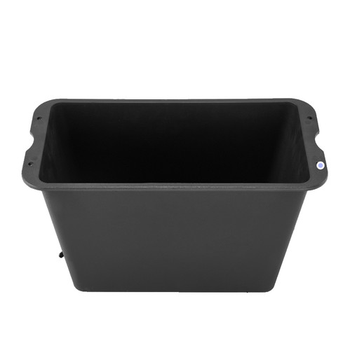 Golf cart rear seat cooler - golf,