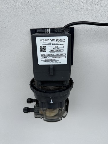 Series single head - 45,
