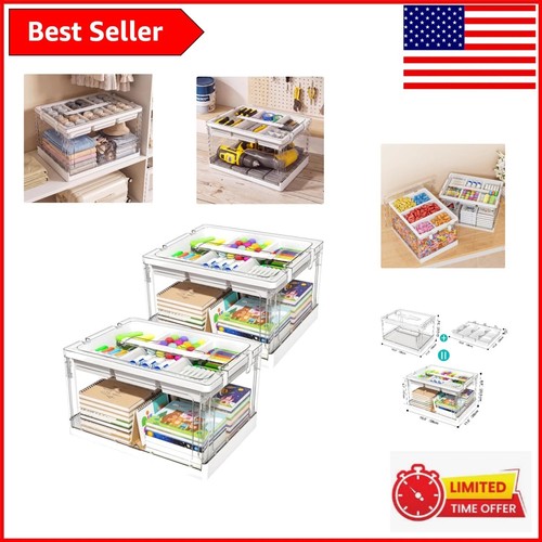 Clear durable art - clear,