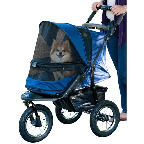 Pet gear zip jogger - no-zip,