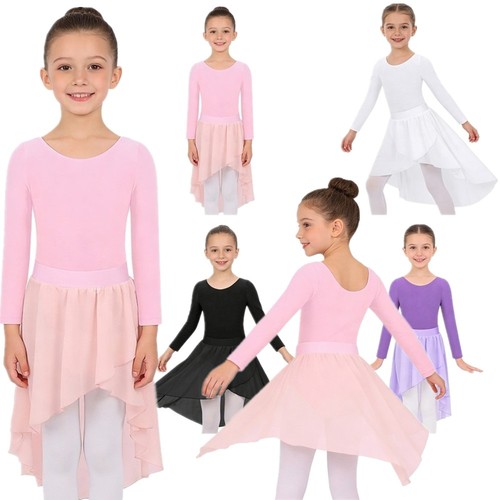 Girls ballet dance practice - ballet,