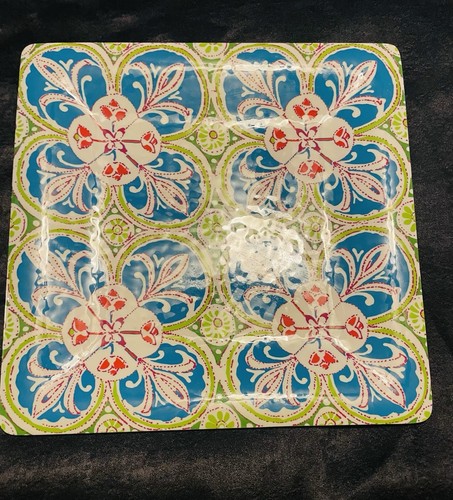 World market bohemian pattern - world,