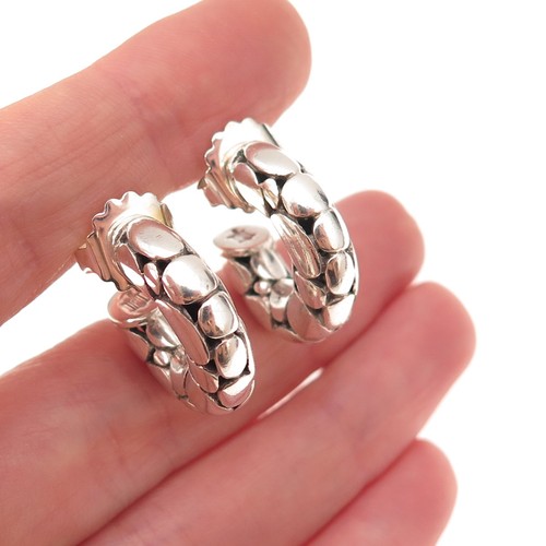 John hardy 925 - sterling, silver