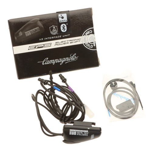 Campagnolo eps interface unit - campagnolo,