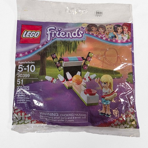 Lego friends 30399 - lego,