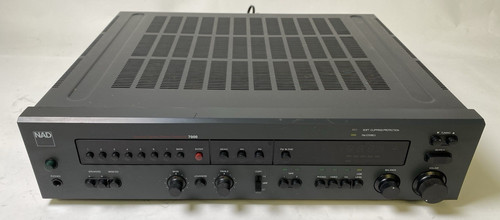 Nad 7000 monitor series - 7000, stereo