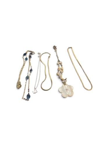 Costume jewelry piece - jewelry, 25