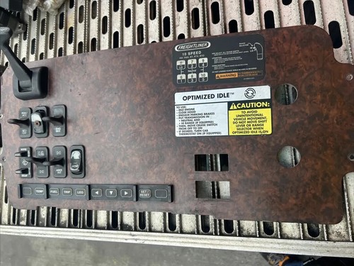 Freightliner century class - freightliner,