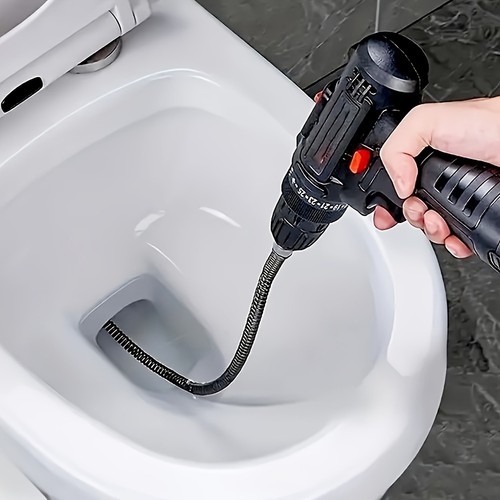 Sewer dredging spring sink - sewer,