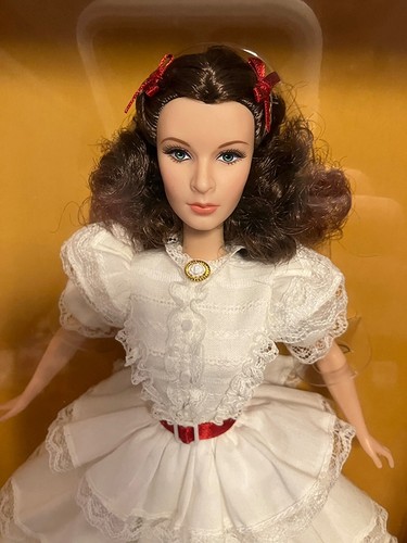 Barbie gone with - barbie, the