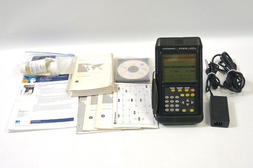 Panametrics transport pt878 - ge,