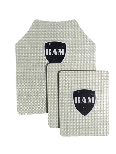 Body armor bullet - body, |