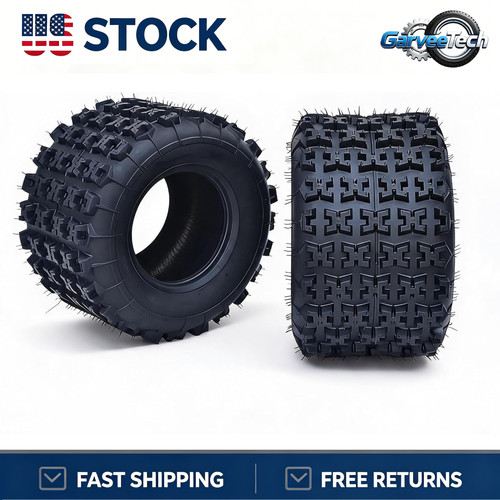 2pcs 20x11 atv - 2pcs, 20x11-9