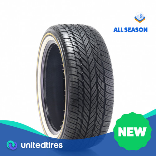 New 245 45r19 vogue - new, custom