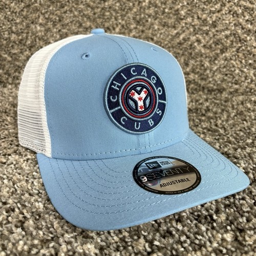 New era 9seventy chicago cubs - 9seventy,