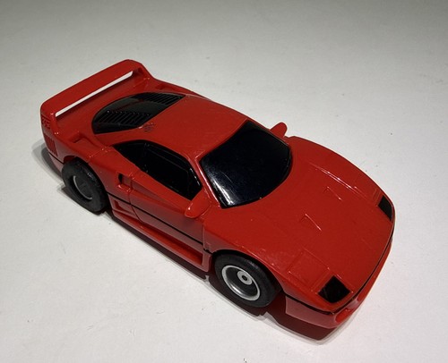 Vintage tyco scale ferrari - ho,