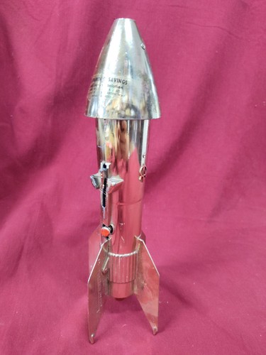 Astro mfg rocket space - mfg, ship