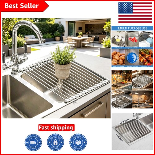 Elegant roll dish drying - dish,
