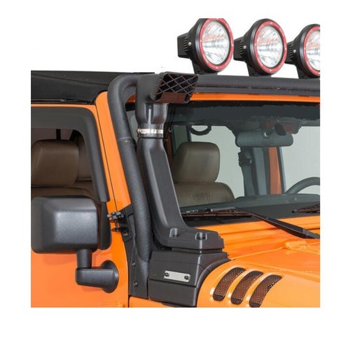 Air snorkel kit - air,