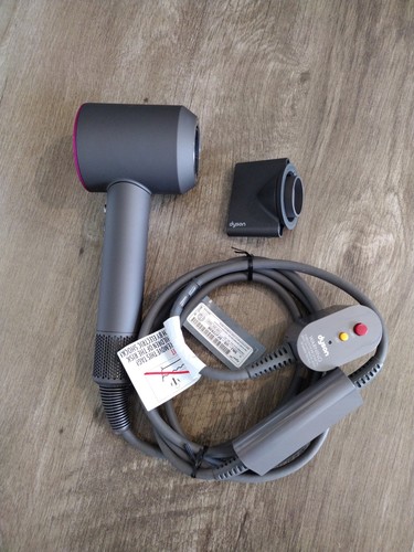 Dyson supersonic hair - dyson,