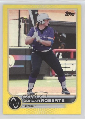 2023 topps athletes unlimited - topps,
