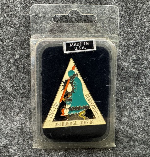 1994 anchorage alaska fur - 1994,