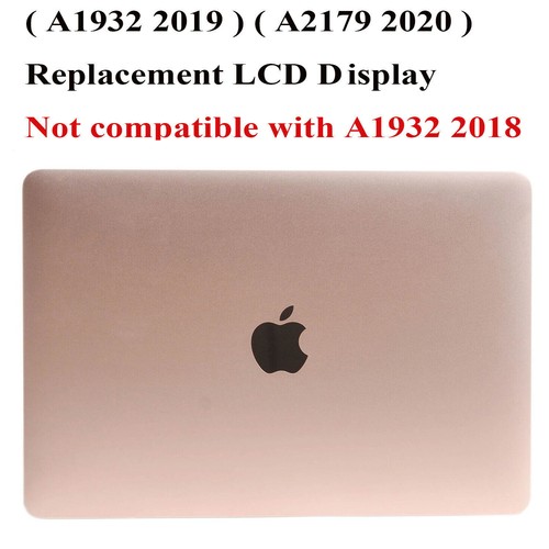 Macbook air a2179 2020 - macbook,