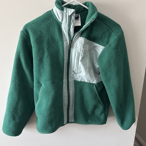 The north face jacket youth - face,