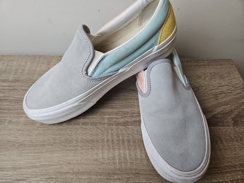 Vans classic slip - vans, on
