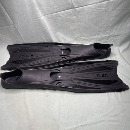 Tusa solla full foot scuba - full,