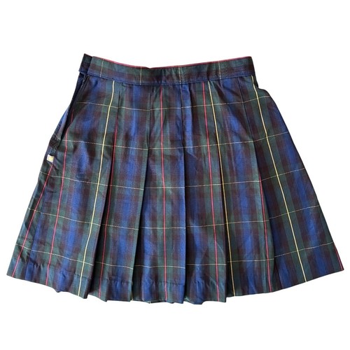 Dennis uniform girls plaid - dennis,