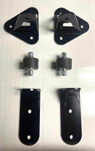 Detomaso pantera parts - pantera,