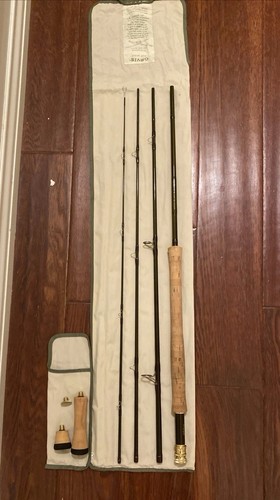 Orvis helios 911 4 - ), 911-4
