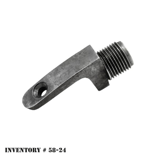 Breech plug screw model 1855 - model,