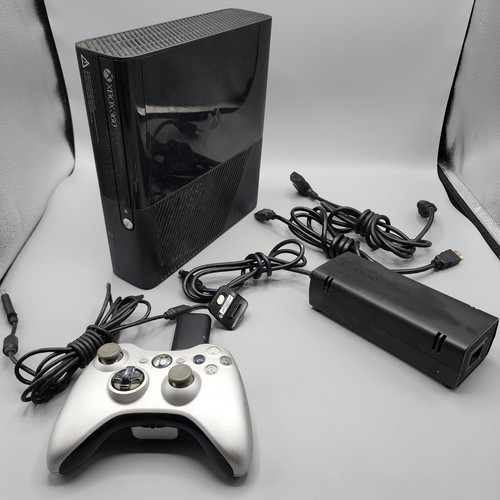 Xbox 360 1538 console - e,