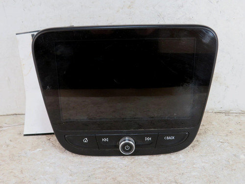 2016 2017 chevy malibu radio - chevy,