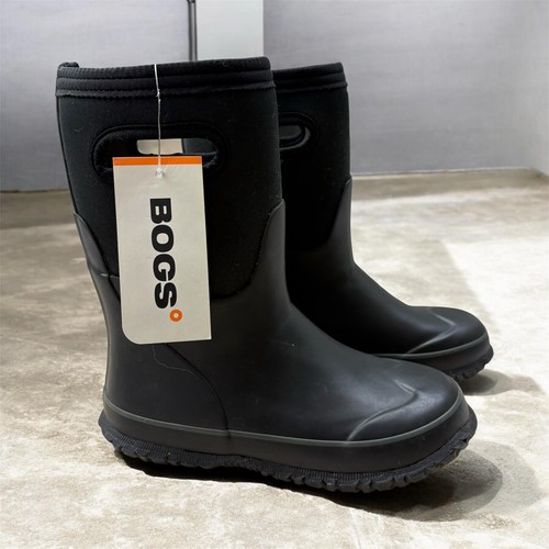 New bogs youth waterproof - new,