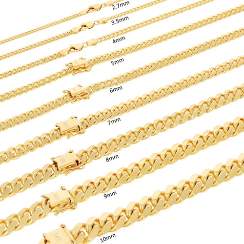 14k yellow gold - 14k,