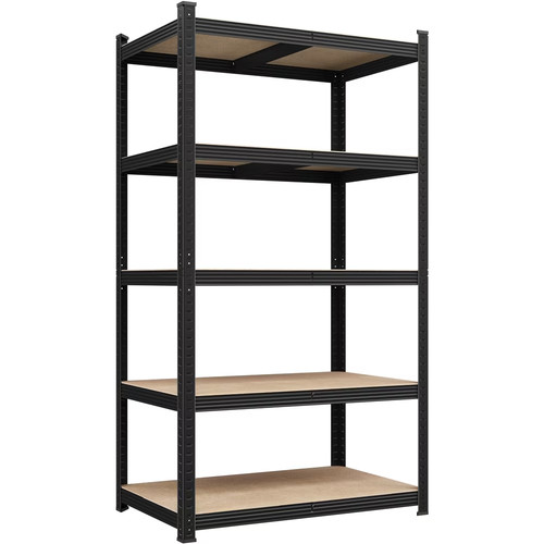 Tier metal storage - 5,
