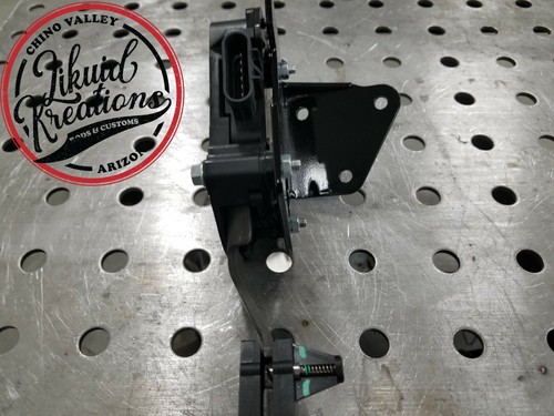 Chevy c10 ls swap - 67,