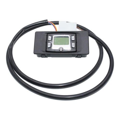 Eberspacher espar diagnostics - espar,